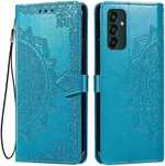 Etui Pokrowiec na Samsung Galaxy M13