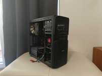 Sprzedam PC, sprawny bez dysku HDD/SSD i GPU