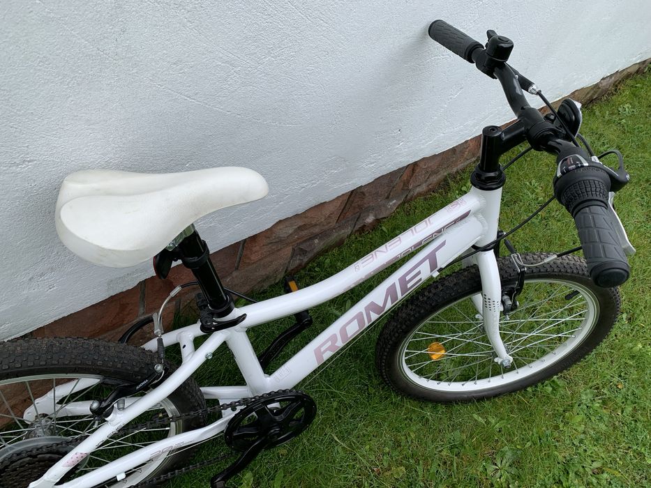 Romet Jolene 1.0 20 cali