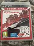 Ps3 need for speed most wanted