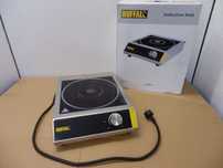 Płyta indukcyjna Buffalo 3000 W,