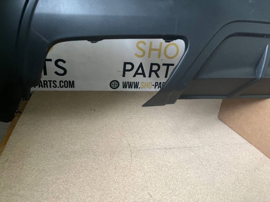 Бампер задній honda crv cr-v 6 2022 2023 2024 2025