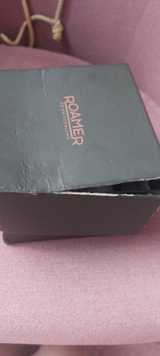 Zegarek Roamer 203844