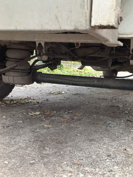 Продам Renault Master 2 рефрижератор