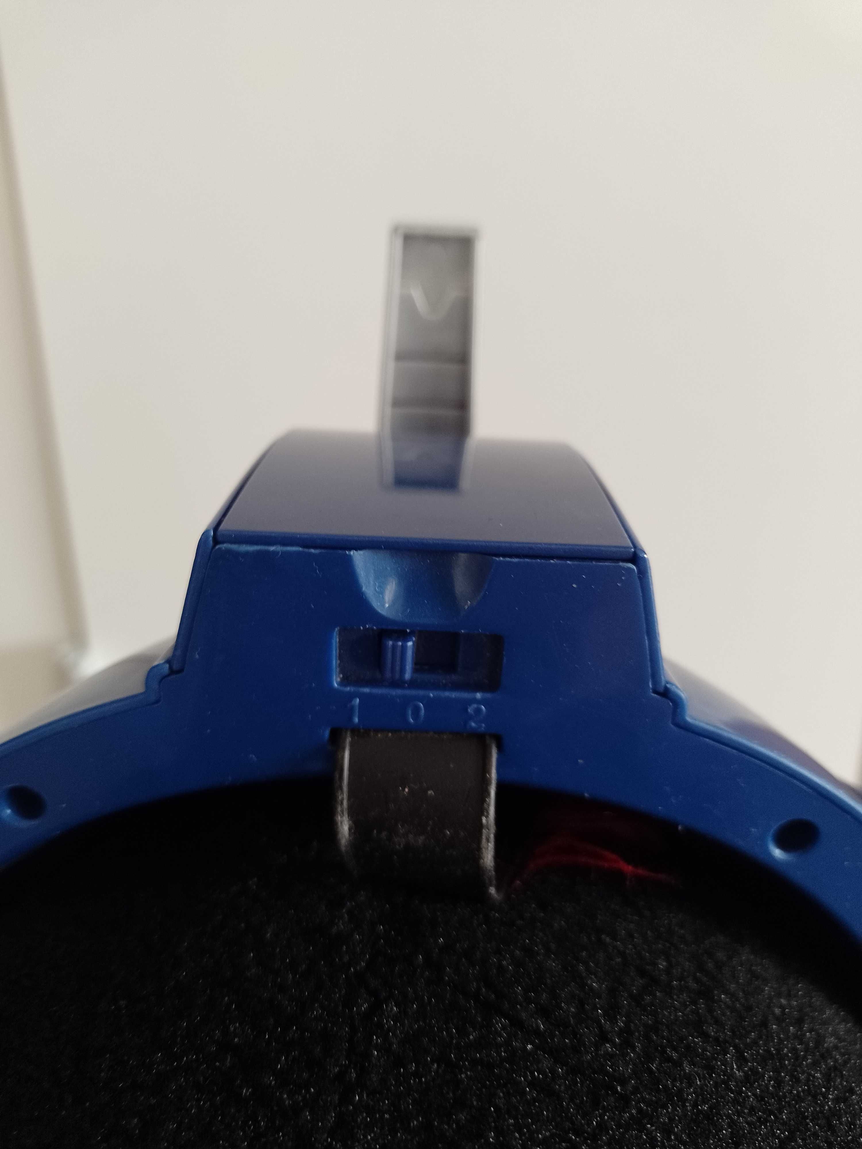 Strój karnawałowy TRANSFORMERS OPTIMUS PRIME przebranie 134/140 2