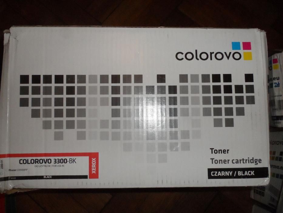 106R01412 Toner Xerox Phaser 3300