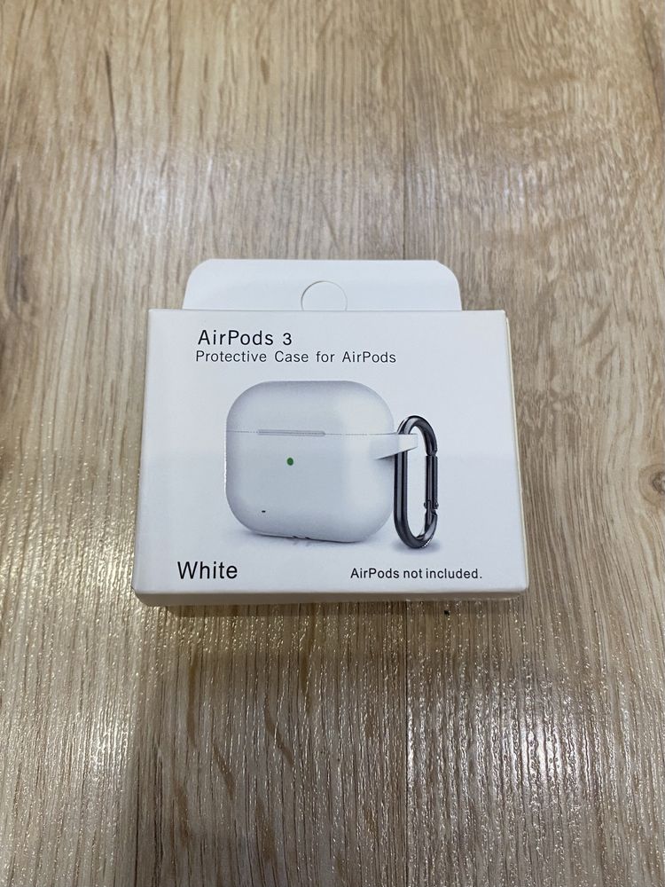 Захисний чохол для AirPods 3