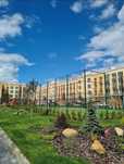 2х Кім квартира в заданому будинку з документами ЖК Львівський Затишок