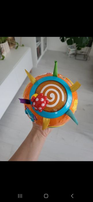 Hula kula vtech używana