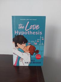 Książka The Love Hypothesis Ali Hazelwood