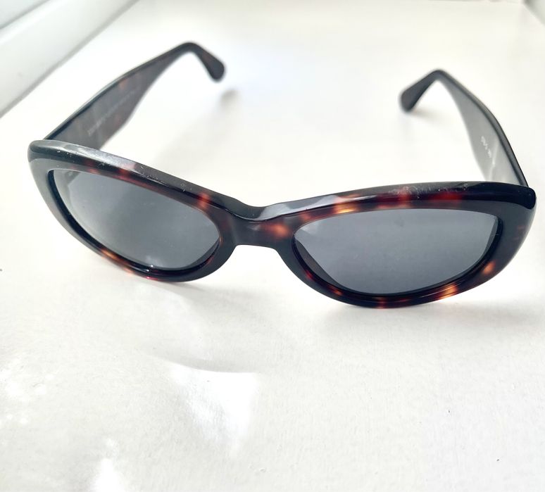 Óculos de sol senhora Emporio Armani