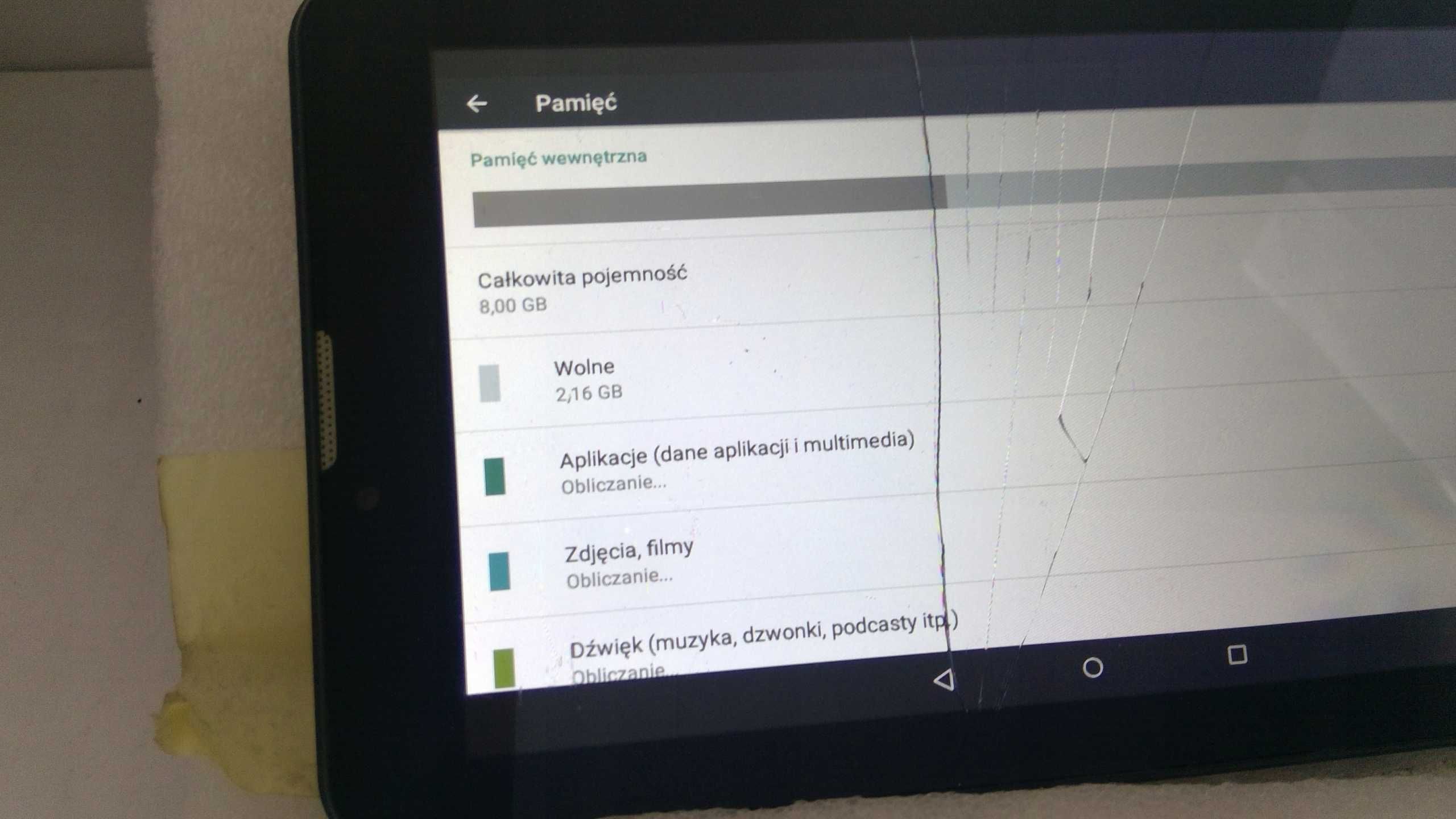 Tablet Kiano SlimTab 7" nr1496