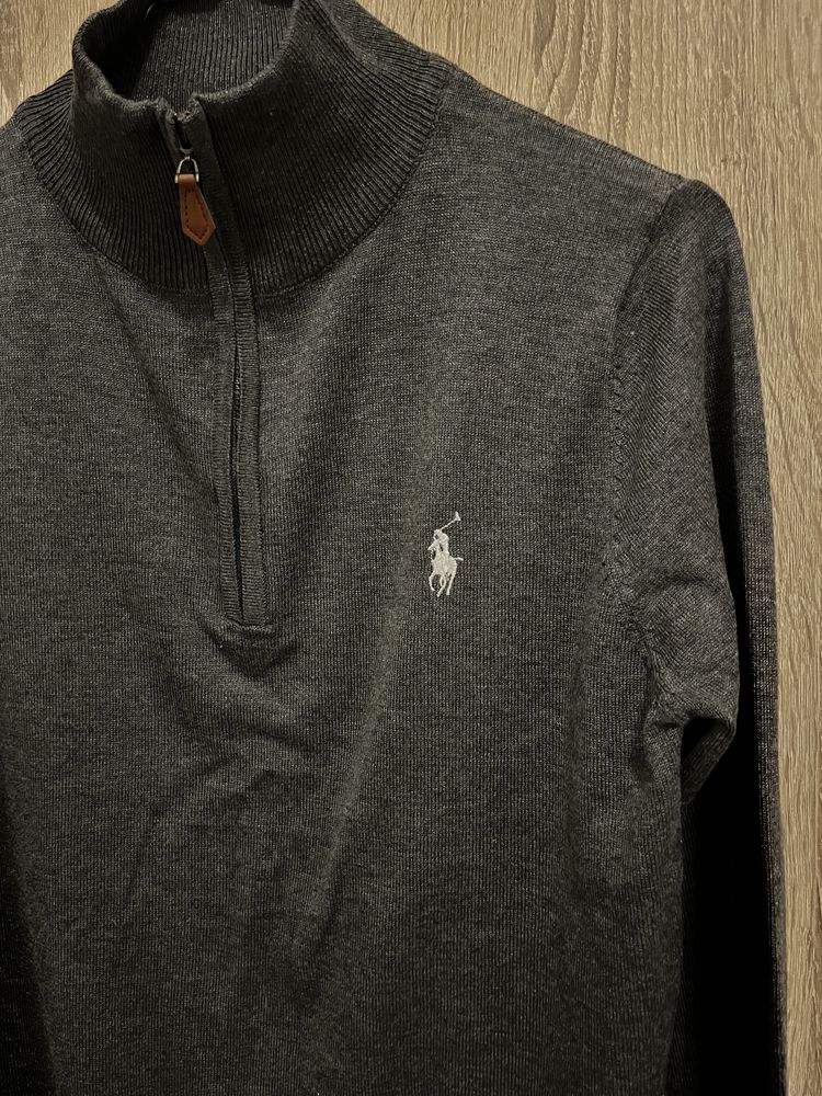 PULLOVER Ralph Lauren ( NOVO)