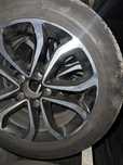 Felgi 17 mercedes audi 5x112