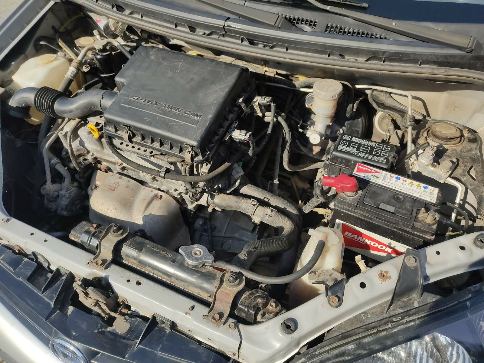 Продам легковий автомобіль
