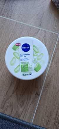 Kosmetyki krem Nivea