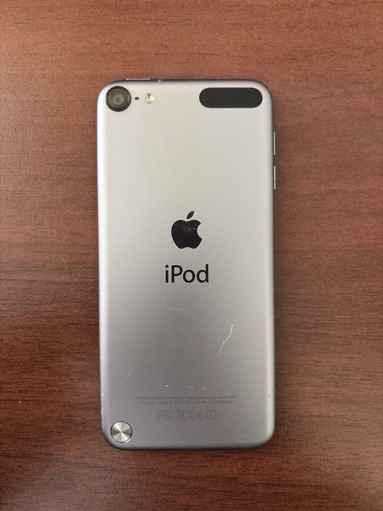 iPod touch 5 64gb
