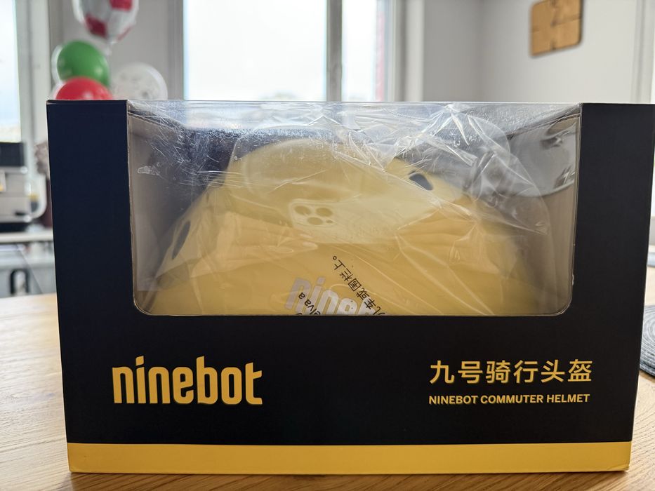 Продам шолом Ninebot розмір L