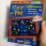 Magic tablet graficzny znikopis prezent