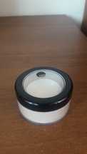 Puder Glo Minerals Loose Base Powder golden medium