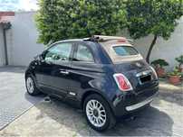 Fiat 500C 1.2 69cv Nacional