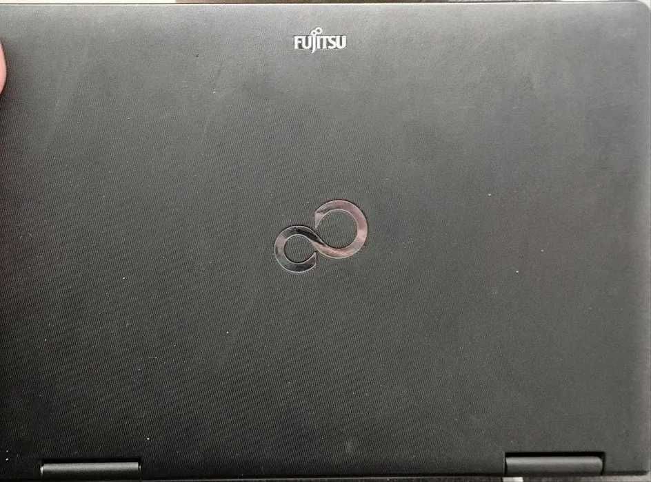 Ноутбук 14" Fujitsu S751 i3-2350M