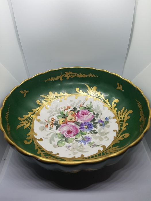 Porcelain France
