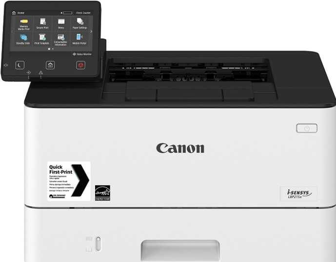 Canon i-SENSYS X 1238P Wi-Fi лазерний принтер як новий. Гарантія.