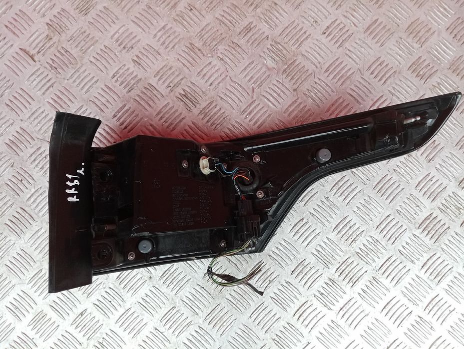 Ліхтар задній лівий Range Rover Sport  фонарь ренж ровер Розборка Ленд