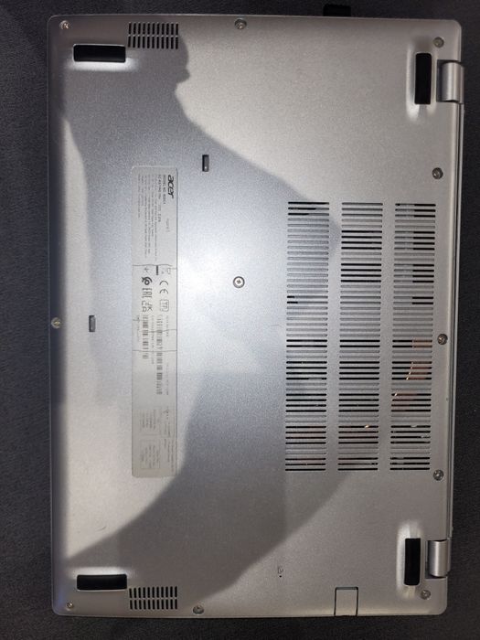 Laptop Acer aspire 5