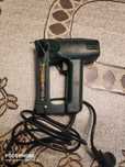 Zszywacz elektryczny Mister Craft