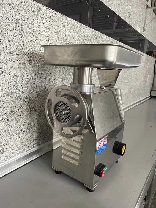 Maquina Picadora em Inox