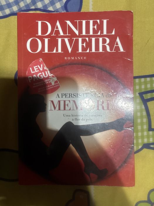 A persistencia da memoria