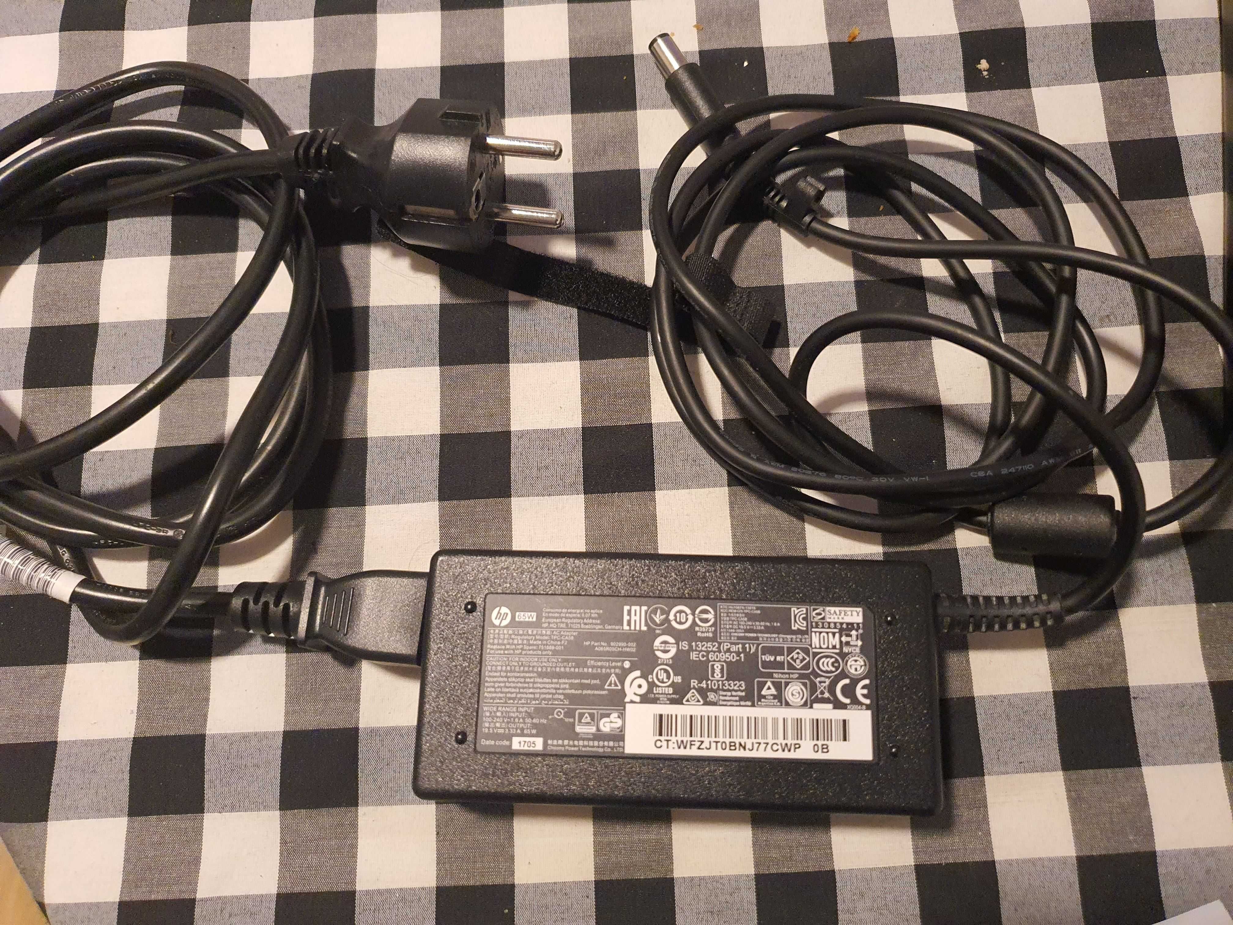 Hp Prodesk 400 G3 Mini - i5 T7500 - 16Gb - 500 gb NVME - Porto