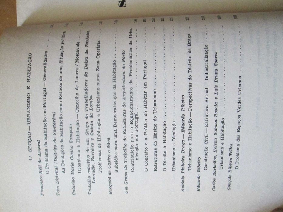 Teses do 3º Congresso da Oposição Democrática