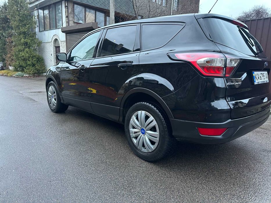 Продам Ford Escape 2017 р