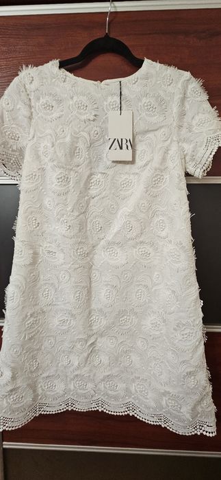 Сукня від Zara ( нова)