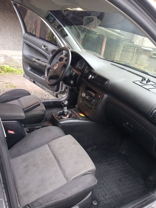 Продам Volkswagen Passat