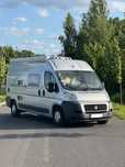 Fiat DUCATO  Campervan Fiat Ducato 2.3 L3H2
