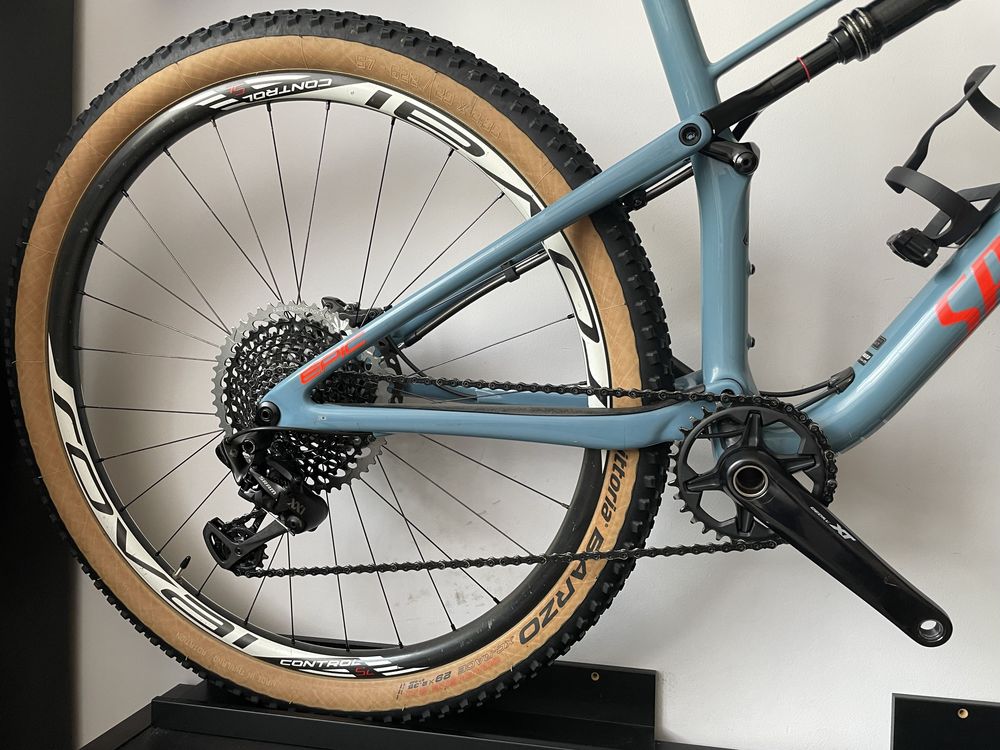 Specialized Epic Expert - Rozmiar L