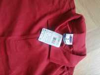 Bawełnianą koszulka polo
