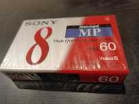 Kaseta VHS video 8. Okazja