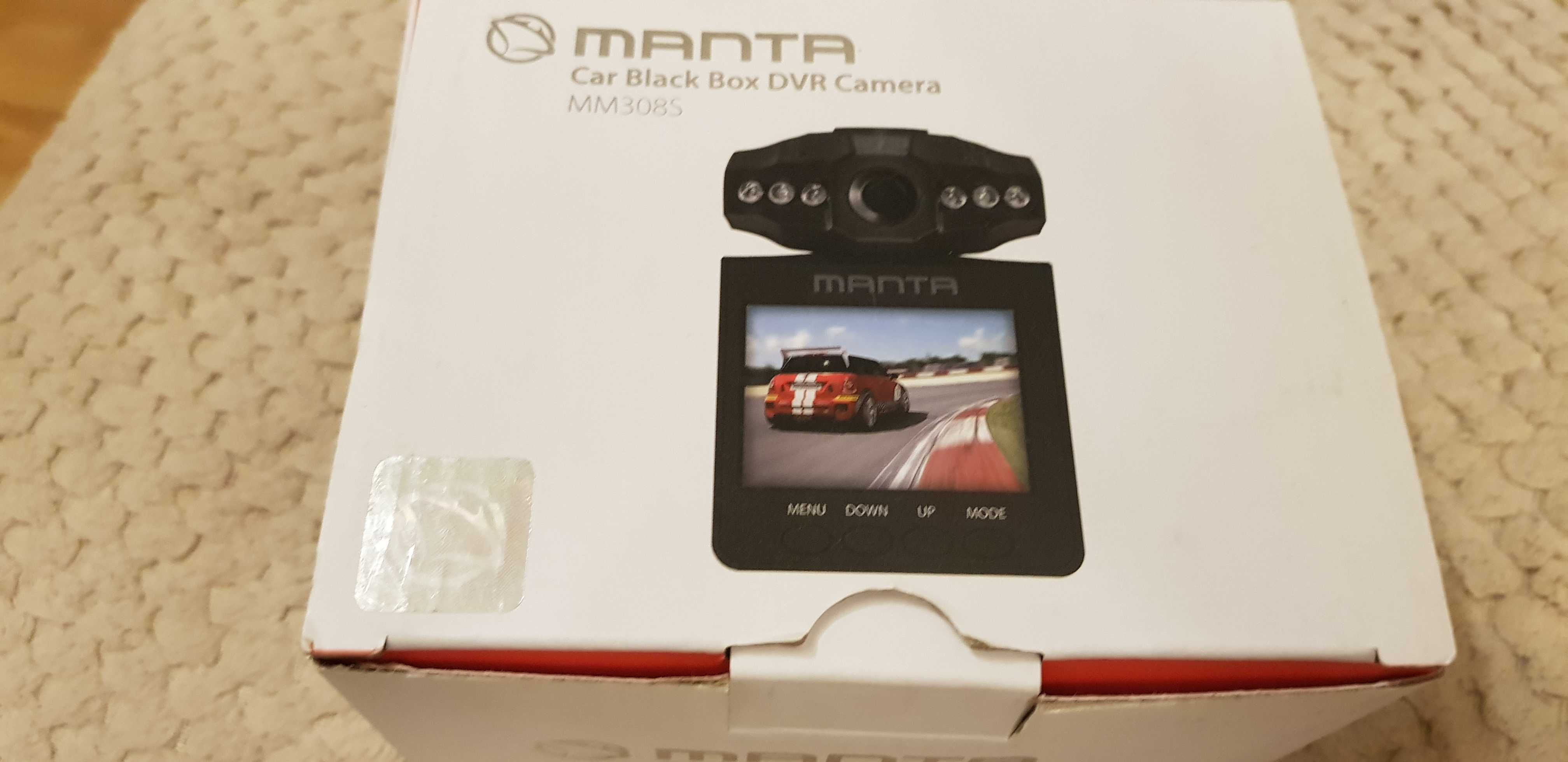 Camera samochodowa Manta MM308S