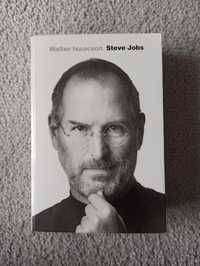 Steve Jobs biografia - Walter Isaacson