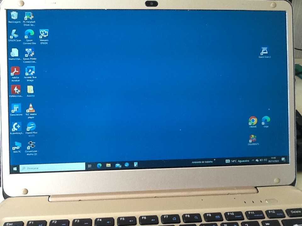 Computador  Portátil - Note book Insys
