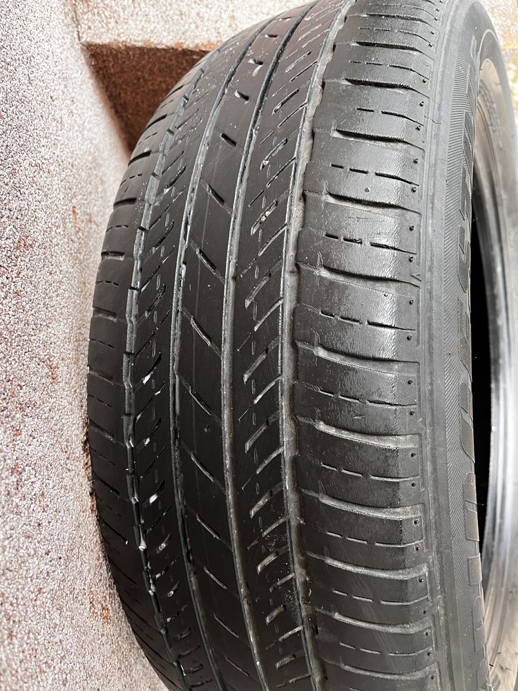 Opony Bridgestone Dueler 225/55/18 letnie