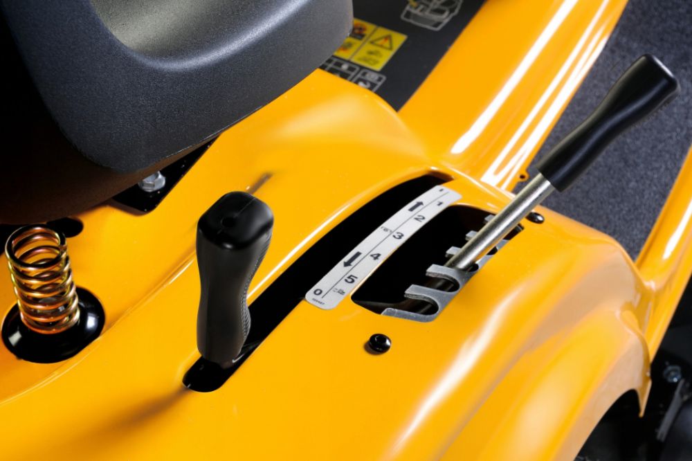 Traktorek Ogrodowy Kosiarka CUB CADET LT1 NR92