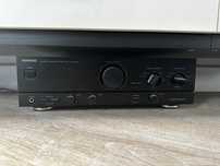 Wzmacniacz KENWOOD KA3020 z głośnikami