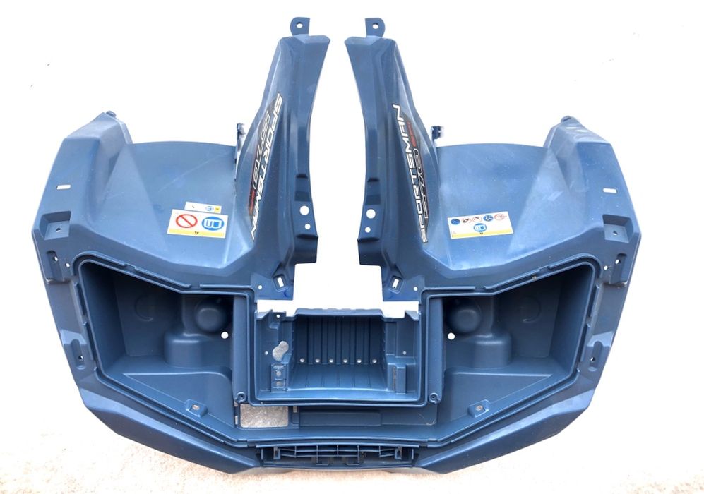 Polaris Sportsman 570 Plastik Obudowa Front Przód idealny stan