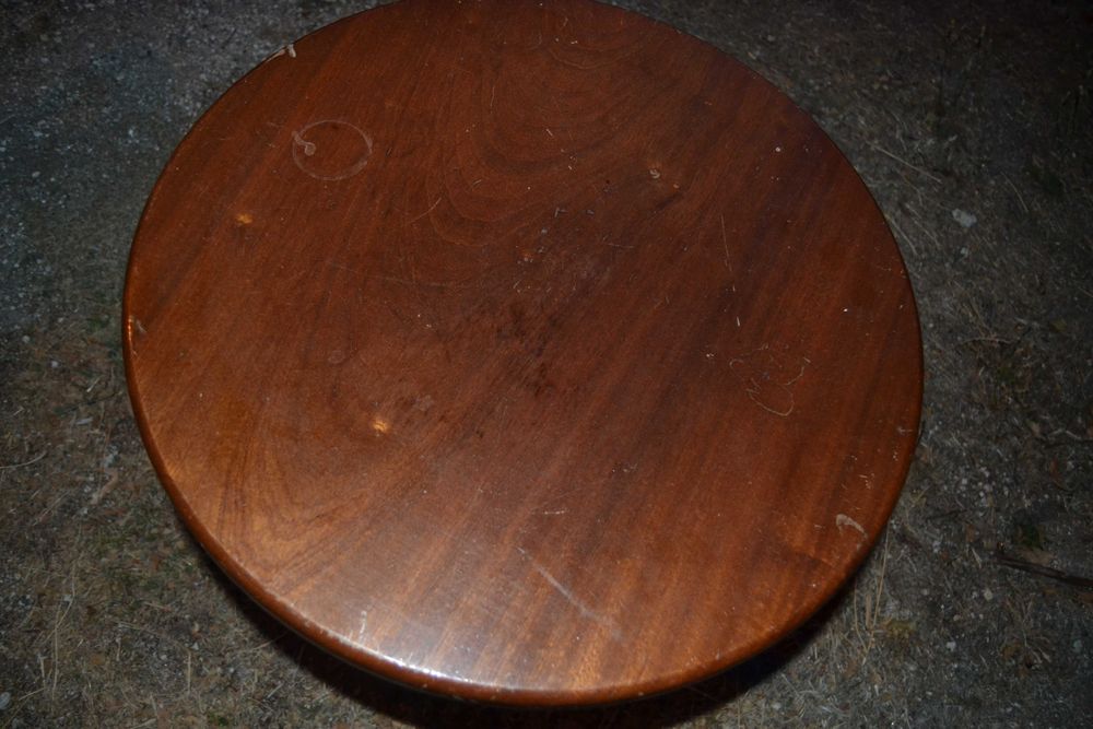 Mesa decoração 75 cm